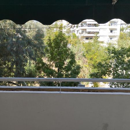 Апартаменты Vegera House Athens Greece Экстерьер фото