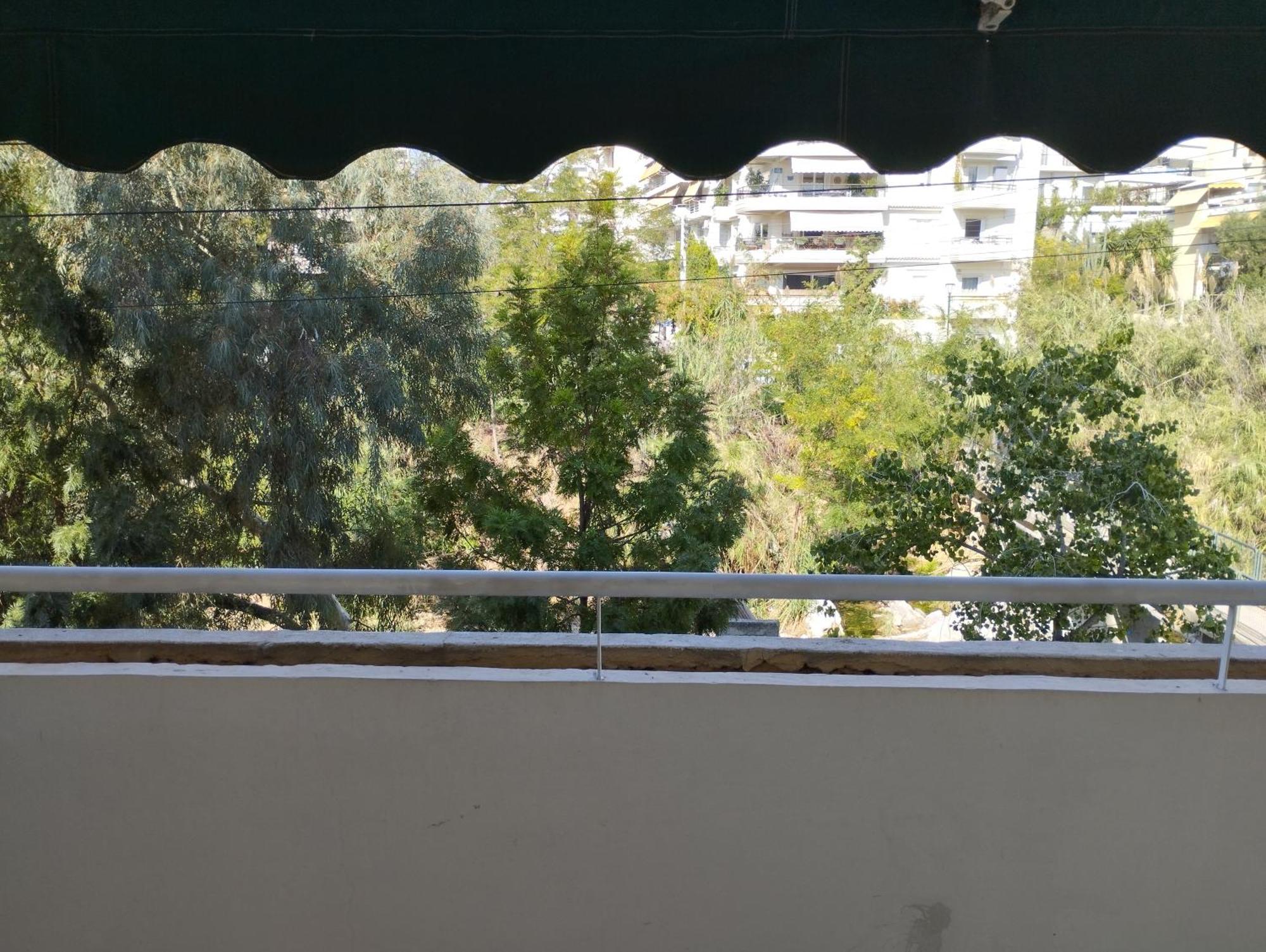 Апартаменты Vegera House Athens Greece Экстерьер фото